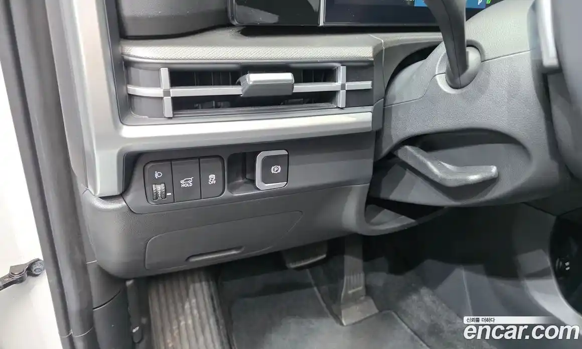 Hyundai Santa Fe 2024 1.6 Автомат в Москве № 111257, фото 14