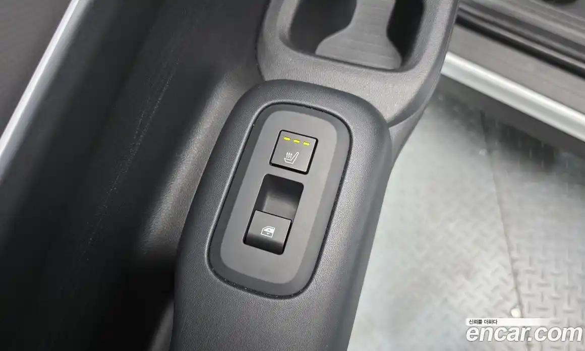 Hyundai Santa Fe 2024 1.6 Автомат в Москве № 111257, фото 3