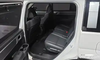 Hyundai Santa Fe 2024 1.6 Автомат в Москве № 111257, миниатюра 5