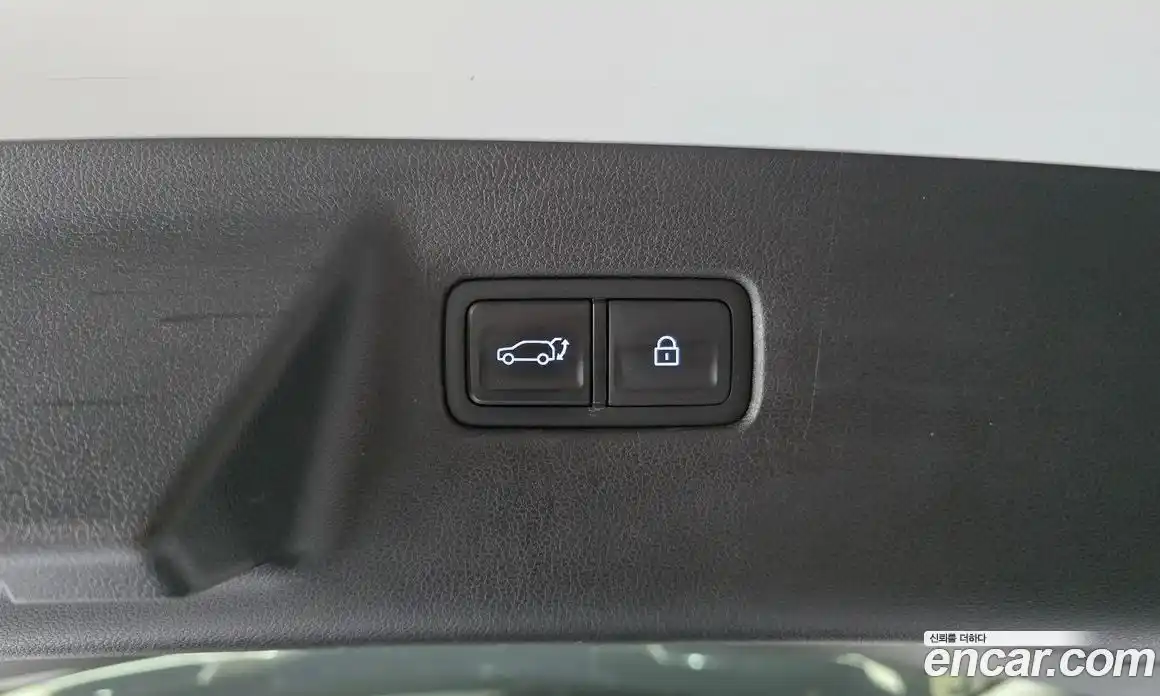 Hyundai Santa Fe 2024 1.6 Автомат в Москве № 111257, фото 7