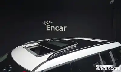 Hyundai Santa Fe 2024 1.6 Автомат в Москве № 111257, миниатюра 9