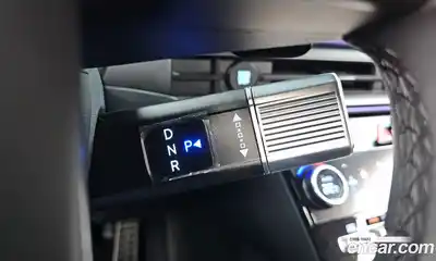 Hyundai Santa Fe 2024 2.5 Автомат в Москве № 111581, миниатюра 11