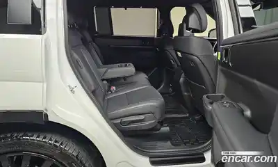 Hyundai Santa Fe 2024 2.5 Автомат в Москве № 111581, миниатюра 12