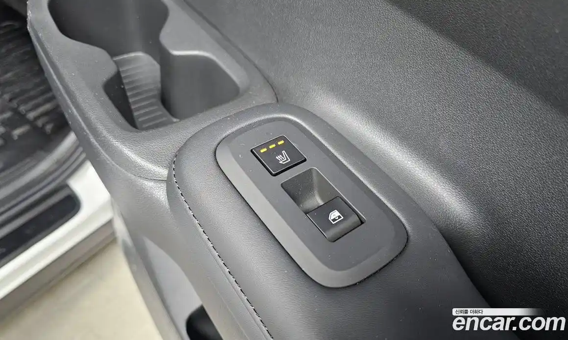 Hyundai Santa Fe 2024 2.5 Автомат в Москве № 111581, фото 15