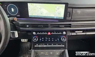 Hyundai Santa Fe 2024 2.5 Автомат в Москве № 111581, миниатюра 2