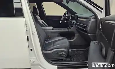 Hyundai Santa Fe 2024 2.5 Автомат в Москве № 111581, миниатюра 8