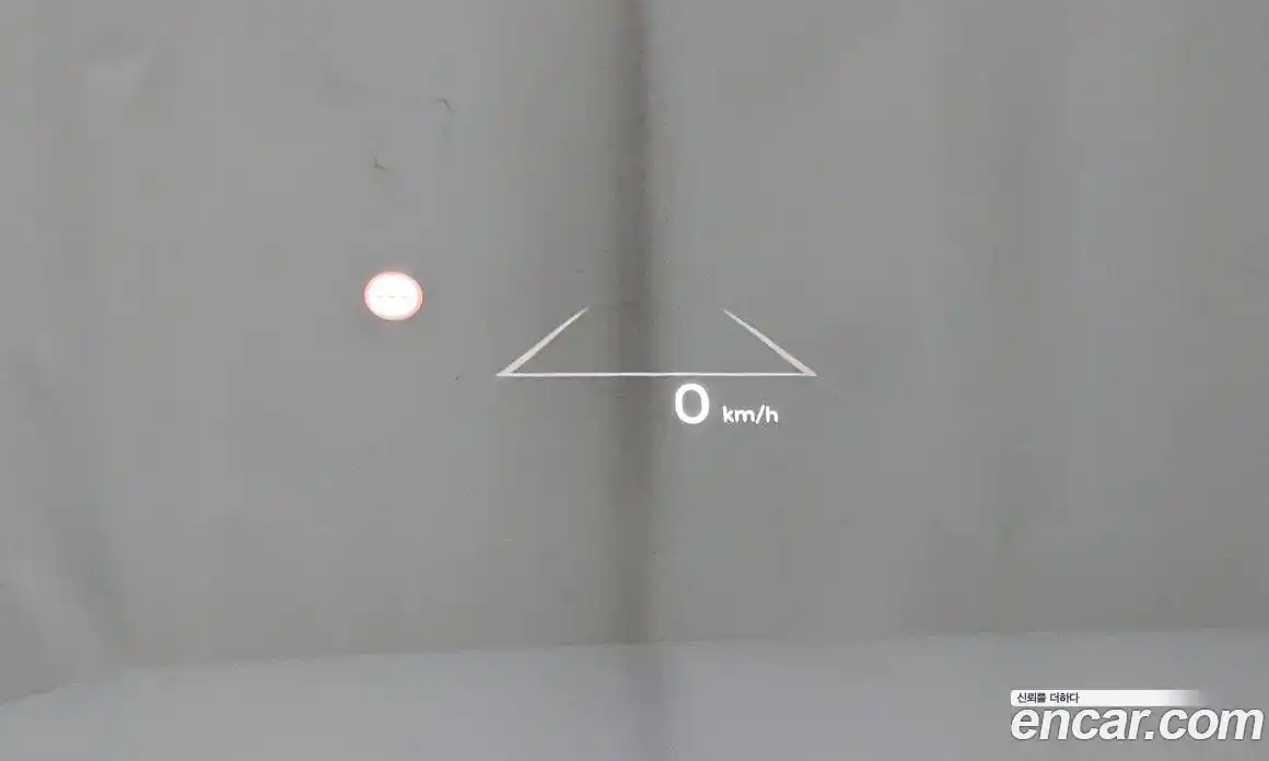 Hyundai Santa Fe 2024 2.5 Автомат в Москве № 111581, фото 9