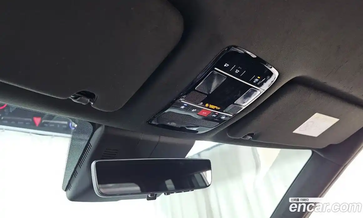 Hyundai Santa Fe 2024 2.5 Автомат в Москве № 111581, фото 10