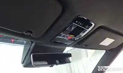 Hyundai Santa Fe 2024 2.5 Автомат в Москве № 111581, миниатюра 10