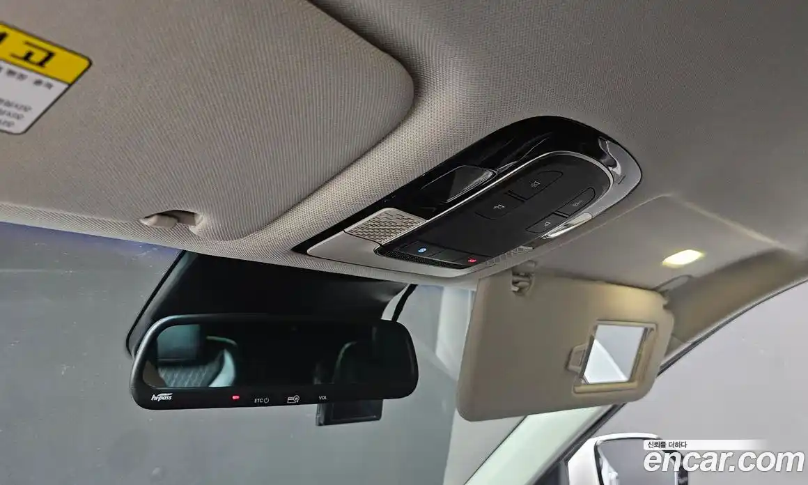 Hyundai Palisade 2020 3.8 Автомат в Москве № 112231, фото 17