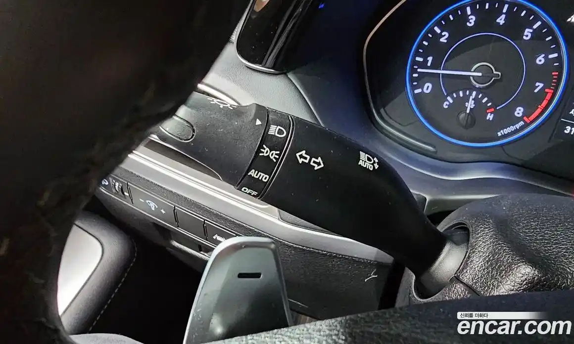 Hyundai Palisade 2020 3.8 Автомат в Москве № 112231, фото 18