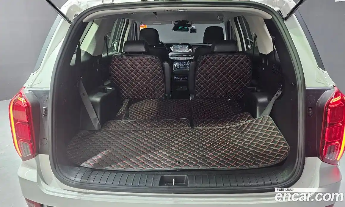 Hyundai Palisade 2020 3.8 Автомат в Москве № 112231, фото 20