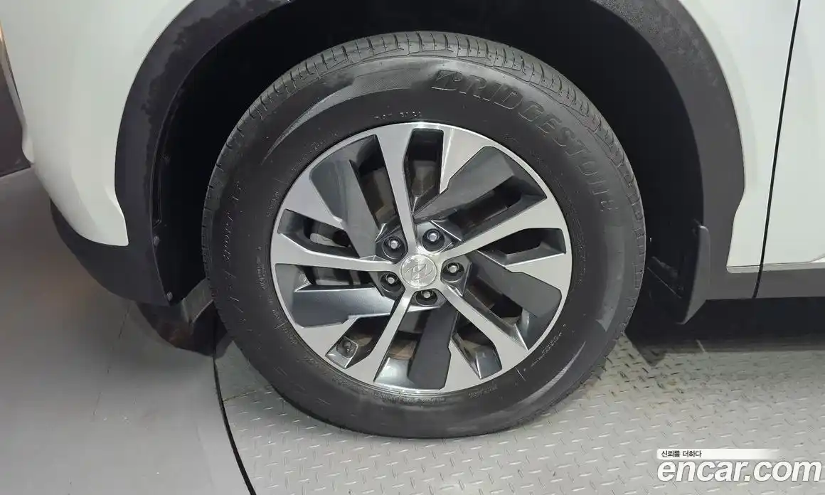 Hyundai Palisade 2020 3.8 Автомат в Москве № 112231, фото 5