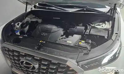 Hyundai Palisade 2020 3.8 Автомат в Москве № 112231, миниатюра 6