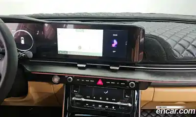 Kia Canival 2023 2.2 Автомат в Москве № 11253, миниатюра 12