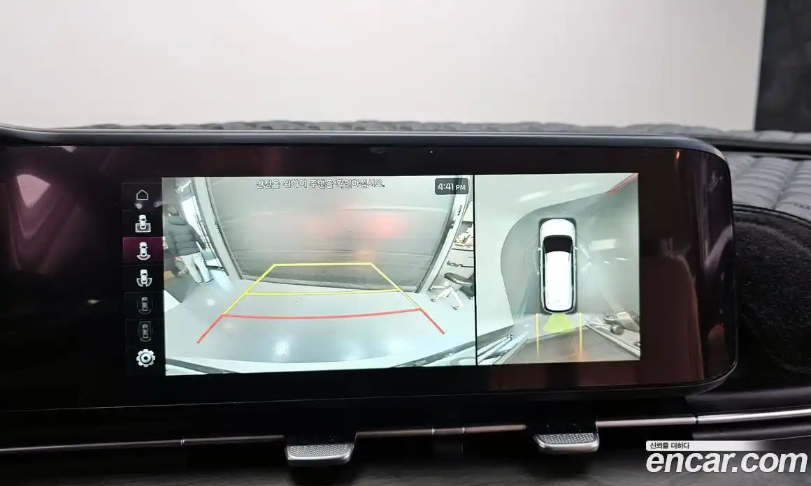 Kia Canival 2023 2.2 Автомат в Москве № 11253, фото 14