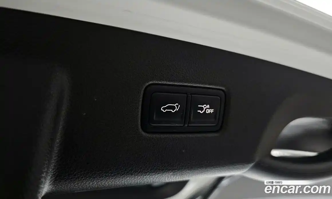 Kia Canival 2023 2.2 Автомат в Москве № 11253, фото 16