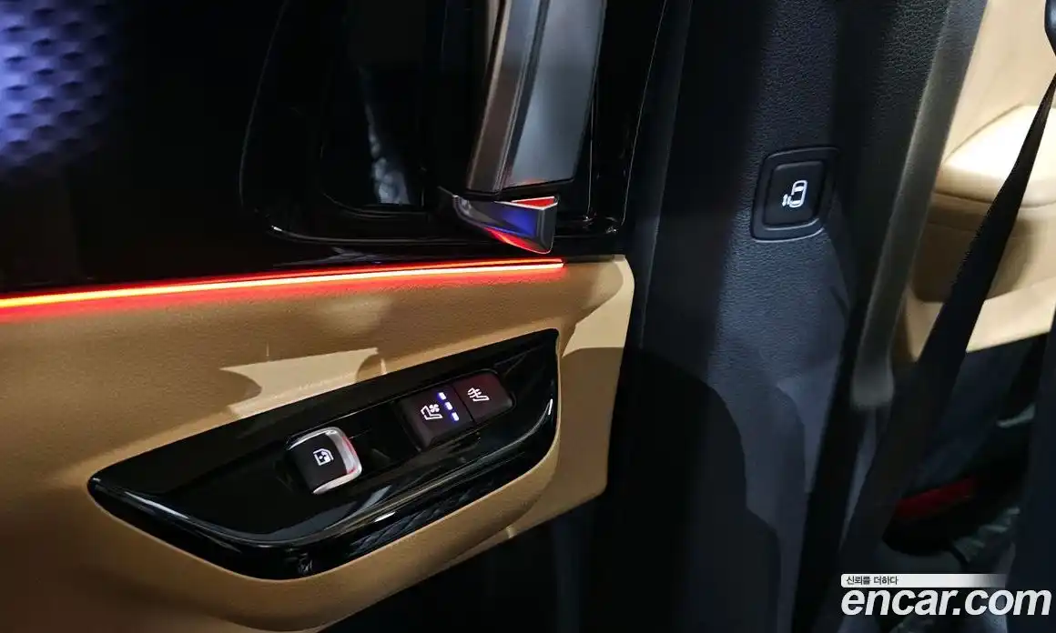 Kia Canival 2023 2.2 Автомат в Москве № 11253, фото 17