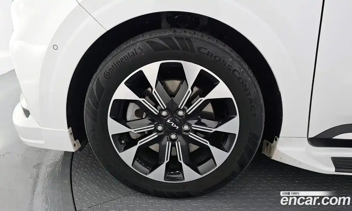 Kia Canival 2023 2.2 Автомат в Москве № 11253, фото 5