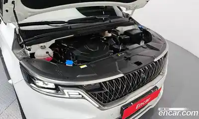 Kia Canival 2023 2.2 Автомат в Москве № 11253, миниатюра 6