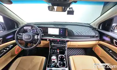 Kia Canival 2023 2.2 Автомат в Москве № 11253, миниатюра 7