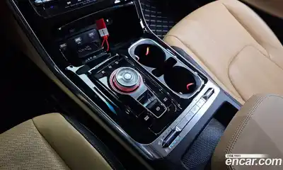 Kia Canival 2023 2.2 Автомат в Москве № 11253, миниатюра 9