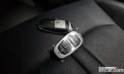 Hyundai Sonata 2022 1.6 Автомат в Москве № 113459, миниатюра 11