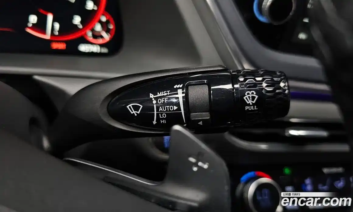 Hyundai Sonata 2022 1.6 Автомат в Москве № 113459, фото 15