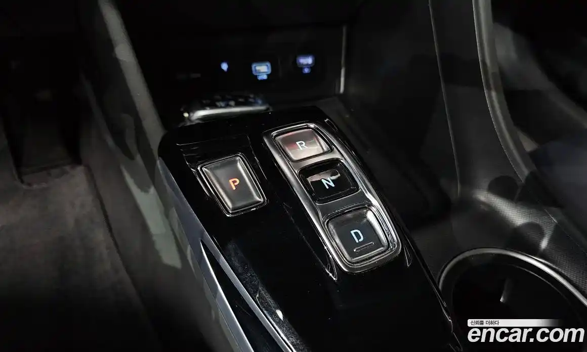 Hyundai Sonata 2022 1.6 Автомат в Москве № 113459, фото 17