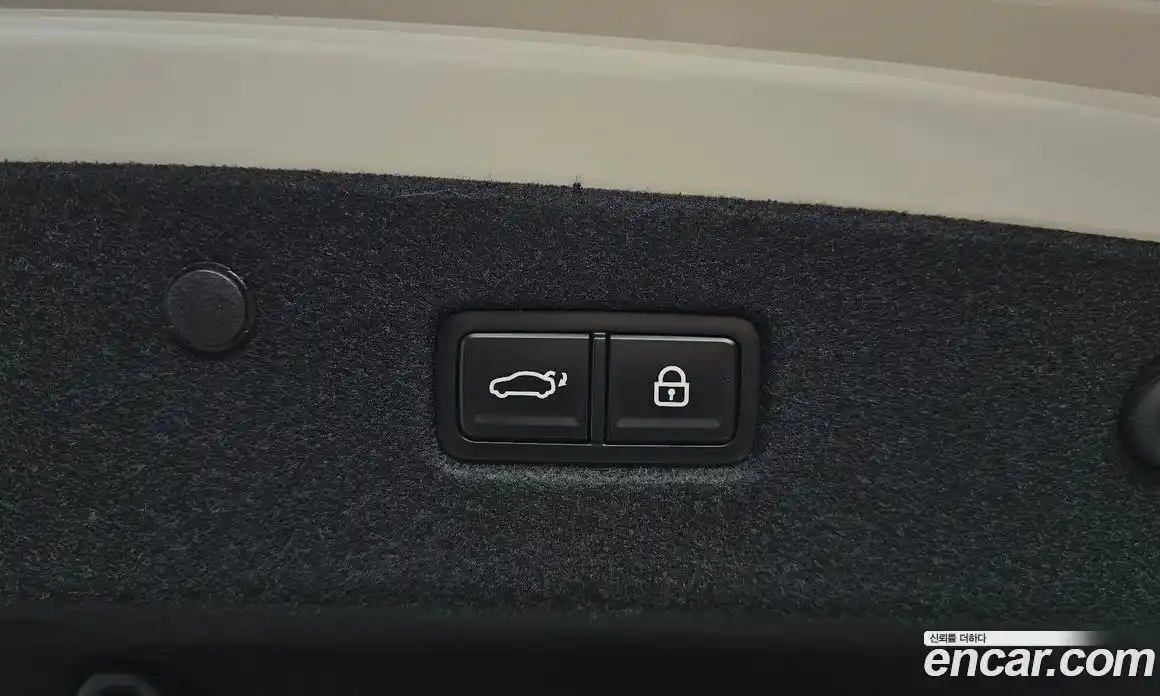 Kia K8 2025 1.6 Автомат в Москве № 114588, фото 11