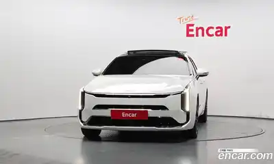 Kia K8 2025 1.6 Автомат в Москве № 114588, миниатюра 12