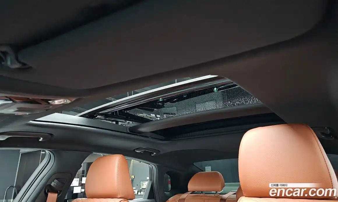 Kia K8 2025 1.6 Автомат в Москве № 114588, фото 4