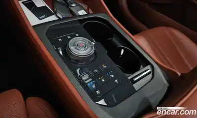 Kia K8 2025 1.6 Автомат в Москве № 114588, миниатюра 5