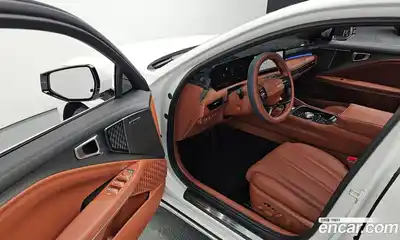 Kia K8 2025 1.6 Автомат в Москве № 114588, миниатюра 7