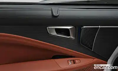 Kia K8 2025 1.6 Автомат в Москве № 114588, миниатюра 8