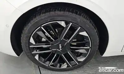 Kia K8 2025 1.6 Автомат в Москве № 114588, миниатюра 9