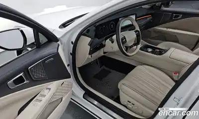 Kia K8 2025 1.6 Автомат в Москве № 115053, миниатюра 11