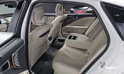 Kia K8 2025 1.6 Автомат в Москве № 115053, миниатюра 12