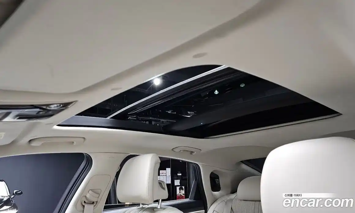 Kia K8 2025 1.6 Автомат в Москве № 115053, фото 19