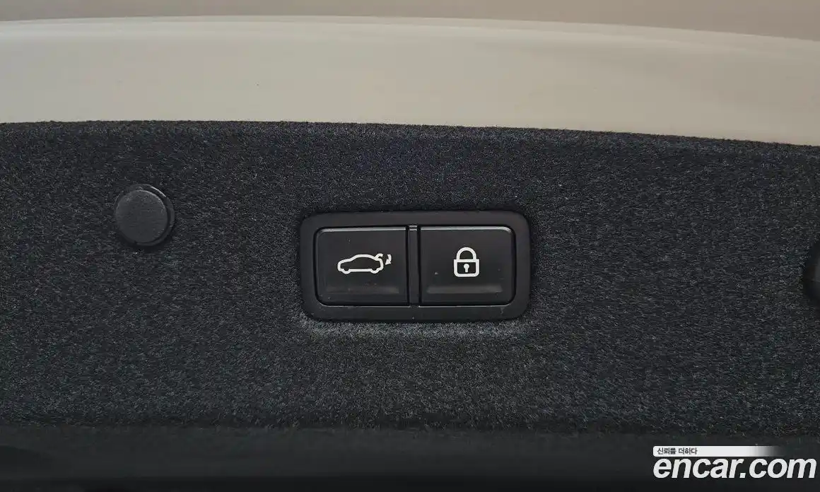 Kia K8 2025 1.6 Автомат в Москве № 115053, фото 20