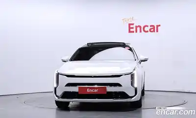 Kia K8 2025 1.6 Автомат в Москве № 115053, миниатюра 3