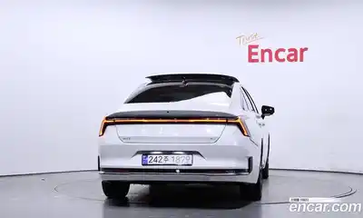 Kia K8 2025 1.6 Автомат в Москве № 115053, миниатюра 4