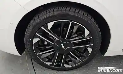 Kia K8 2025 1.6 Автомат в Москве № 115053, миниатюра 5