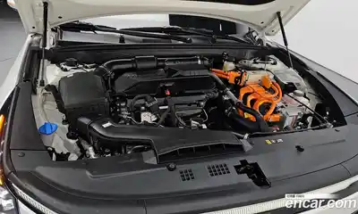 Kia K8 2025 1.6 Автомат в Москве № 115053, миниатюра 6