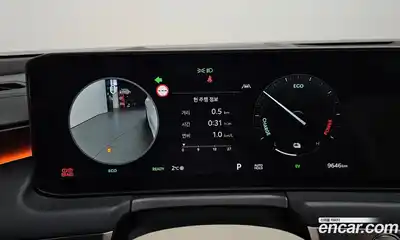 Kia K8 2025 1.6 Автомат в Москве № 115053, миниатюра 8