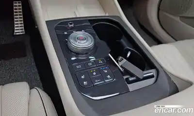 Kia K8 2025 1.6 Автомат в Москве № 115053, миниатюра 9