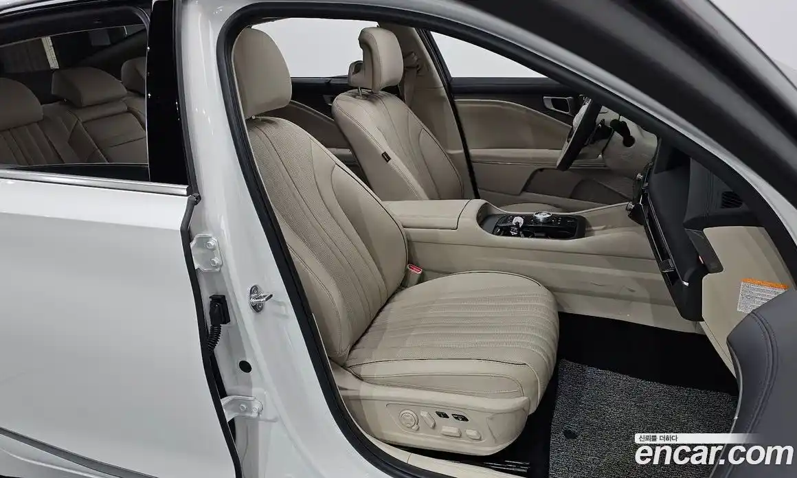 Kia K8 2025 1.6 Автомат в Москве № 115053, фото 10