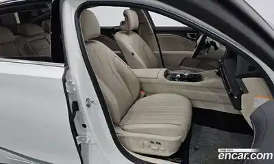 Kia K8 2025 1.6 Автомат в Москве № 115053, миниатюра 10