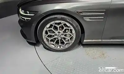 Genesis G80 2022 2.5 Автомат в Москве № 117367, миниатюра 2