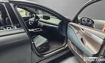 Genesis G80 2022 2.5 Автомат в Москве № 117367, миниатюра 4